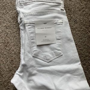 Flying Monkey Skinny Jean